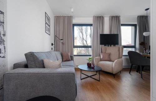 Apartamenty Rocha - Foto 2