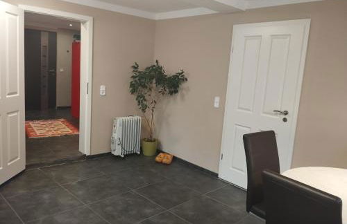 FeWo Steineck leutenberg - Foto 4