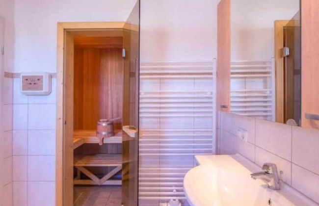 Ferienwohnung im Ferienpark Mueritz - Foto 6