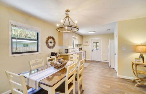 Lake Wales Vacation Rental with Direct Canal Access! - Foto 7