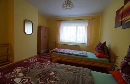 Pension Becker Luckenwalde - Foto 17