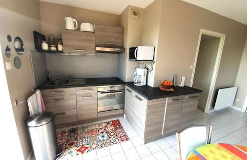 LA MER A VOS PIEDS - Foto 14