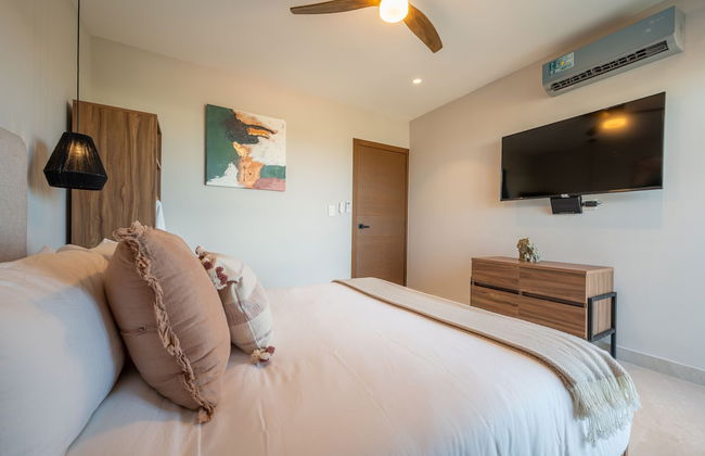 Kippal - Modern Oasis - ApartHotel - Foto 48