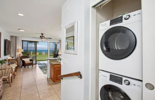 NEW KBM Resorts FREE CAR Napili Point Oceanfront 1-Bedroom Condo with Luxury Amenities NAP-B13 - Foto 56