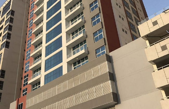 Ginger Luxury Apartments - Photo 36