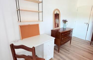 Moradia com escada e Jardim, Piscina Maio 2026 - Foto 20