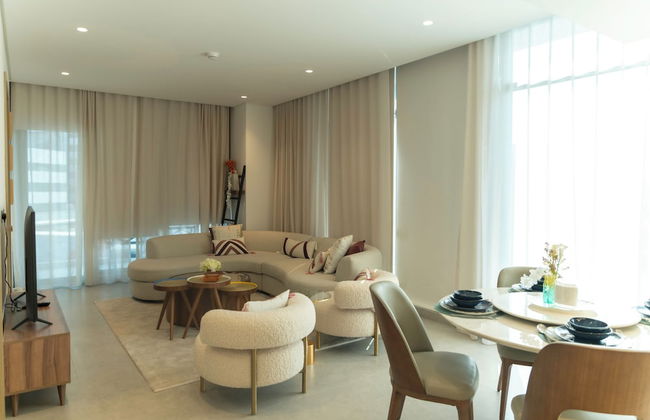 Pearlhouse Bahrain - Photo 20