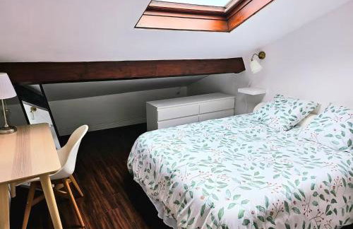 Chez Denise Studio Cosy Lyon - Photo 9