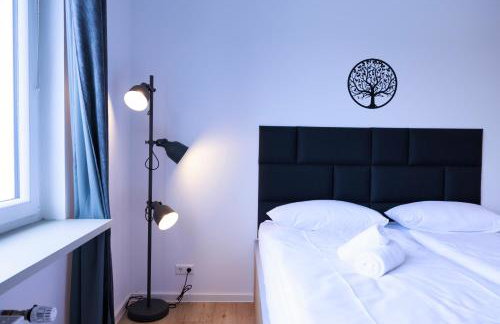 Central and top connection - Foto 69