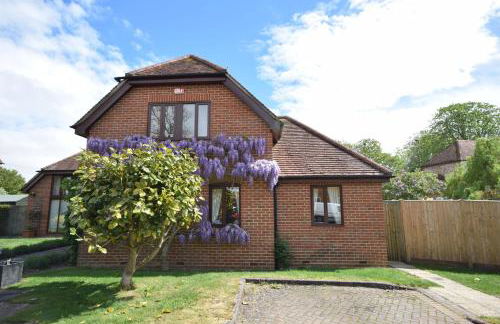 Wisteria Way, Tangmere - Foto 23