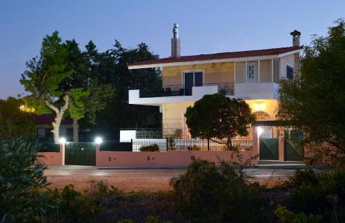 Domelia's Luxury Apartments near Airport & beach - Foto 58