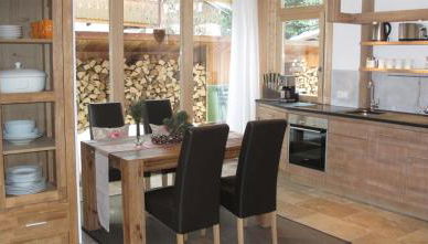 Ferienlandhaus Alpinum - Foto 4