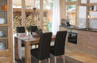 Ferienlandhaus Alpinum - Foto 4