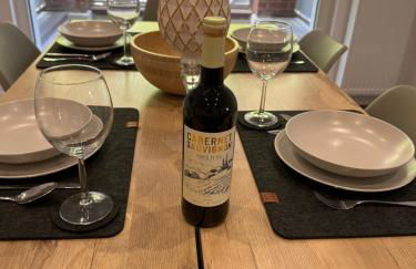 TRAUMHAFT schöne Wohnung-nahe Volkspark Marl-MODERN-TOP Austattung- - Photo 4