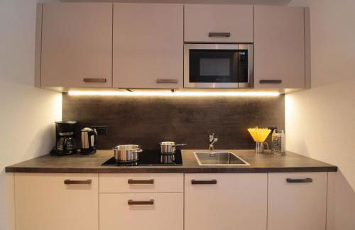 Appartement Hotel Erlhof Deluxe - Photo 21