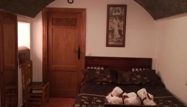 Cueva El Murallon - Foto 2