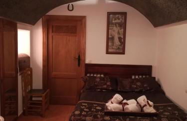 Cueva El Murallon - Foto 2