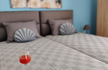 HEA APARTMENTS Sveta Marina - Foto 24