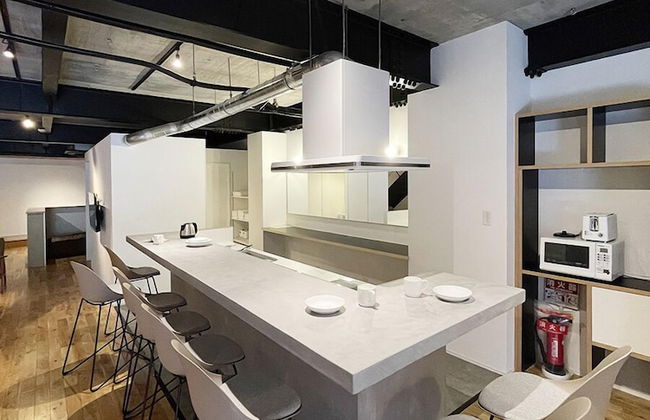 bHotel Kaniwasou - Foto 20