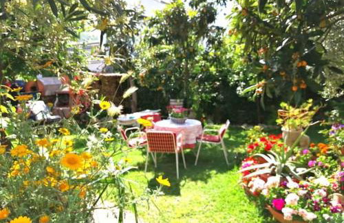 CASA AGATA A DUE PASSI DAL MARE - Foto 30