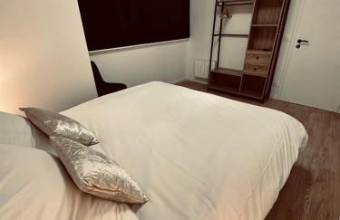 Maison de l'Aar Appartement Le Rubis luxueux et cosy neuf - Foto 20