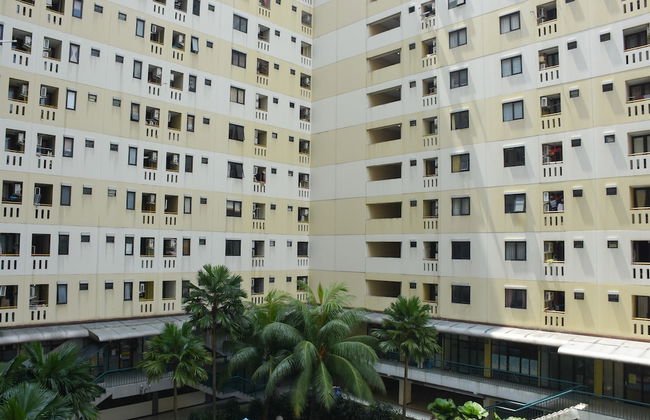 Comfort Living 2BR at Kebagusan City Apartment - Photo 22