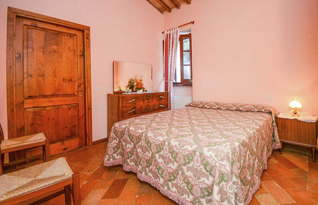 Stunning Holiday Home in Umbria With Jacuzzi - Foto 12