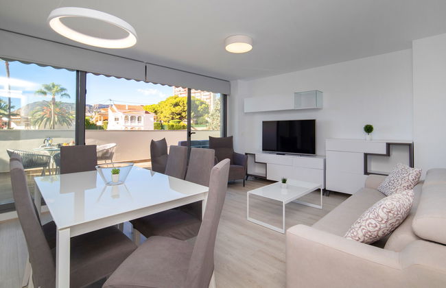 Isea Calpe 06 - Foto 2