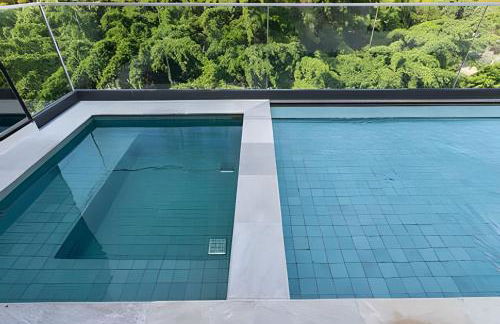 Glória Del Art - Vista, Estilo e Praticidade no Centro do Rio - Foto 66