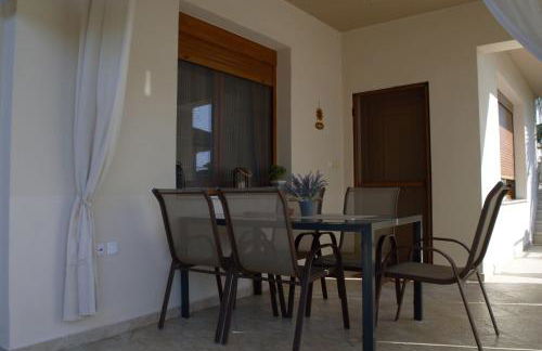 Family resort in Nea Vrasna - Foto 4