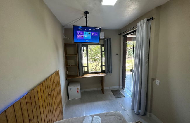 Pousada Hanalie - Praia do Rosa - SC - Photo 23