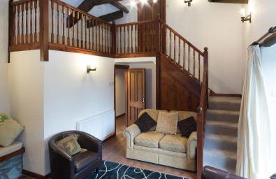 Conwy Valley Cottages - Foto 82