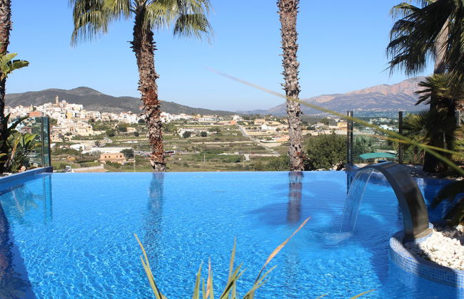 Apartamentos Flamingo Hills - Foto 14