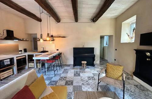 Lovely Apartment in Tapigliano, 80 m² with Terrace - Foto 1