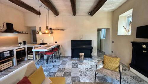 Lovely Apartment in Tapigliano, 80 m² with Terrace - Foto 1