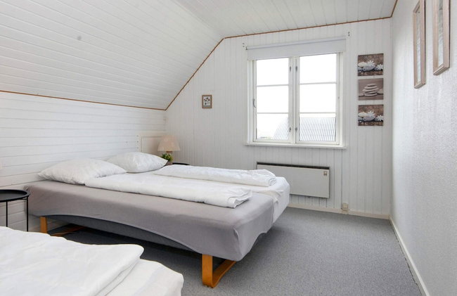 10 Person Holiday Home in Thyboron - Foto 40