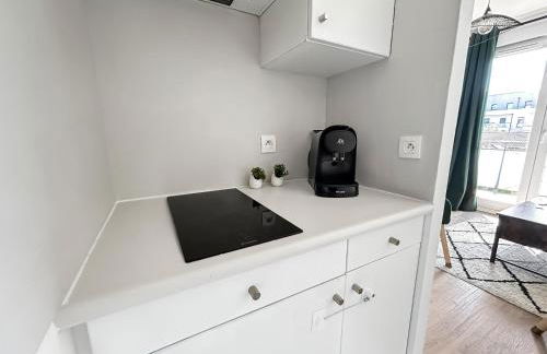 Charme, calme et commodités à Chartres parking inclus - Foto 10