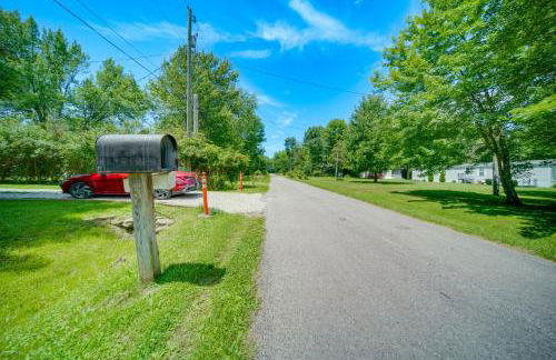 Andover Home Near State Park with Patio and Yard! - Foto 26