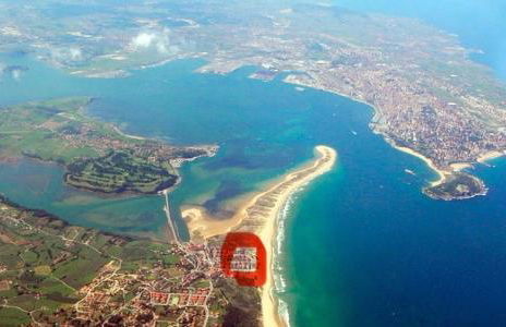 Apartamento Somo Playa con garaje, Cantabria - Foto 30