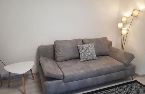 Apartment Urlaub und zu Hause by Interhome - Foto 10