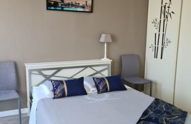 Studio Le Vallon à 5 min du Puy duFou - Photo 5