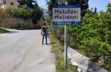 Stratos Villas - Foto 19