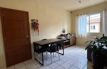 Apartamento no residencial Aracema, 2 quartos, mobiliado - Foto 12