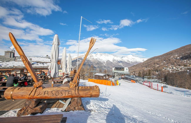 La Torre In The Center Of Town - Photo 20