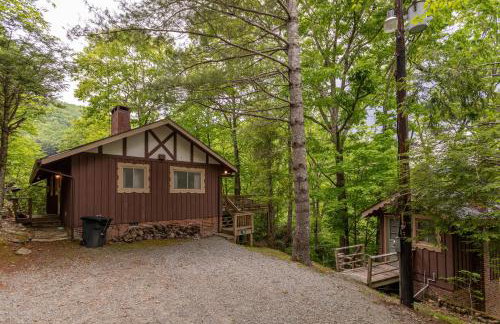 Bucky's Hideaway - Photo 22