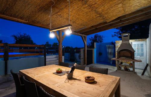 MY DALMATIA - Holiday home Burgija with private swimming pool - Foto 46