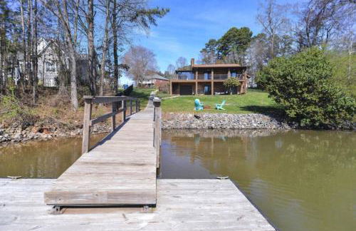 Southern Breeze on Lake Norman - Foto 45