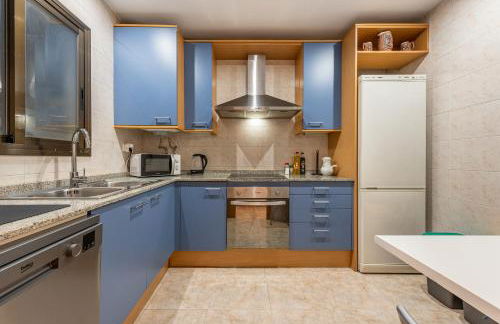 Bettatur Apartament Nanos - Foto 35