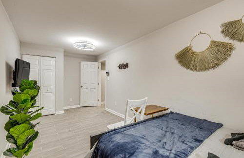 Cheverly Vacation Rental Less Than 9 Mi Washington, DC! - Foto 20