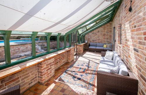 Feriengut Welzin - Foto 28